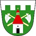 Blason de Kakejcov