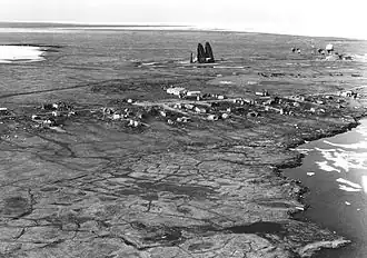 Kaktovik