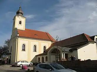 Klasov