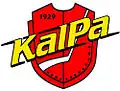 Ancien logo