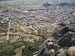 Kalambaka