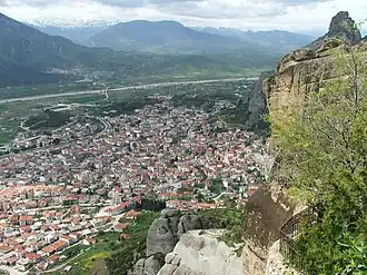 Kalambáka