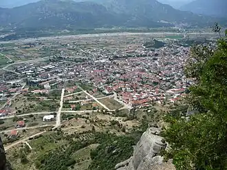 Kalambaka