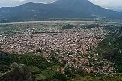 Kalambaka