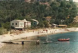 Kalámi (Corfou)