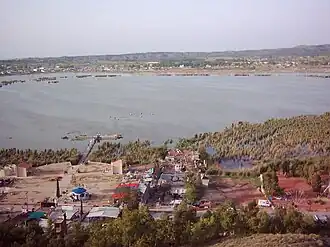 Kallar Kahar