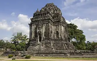Image illustrative de l’article Temple de Kalasan