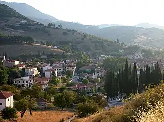 Kalávryta