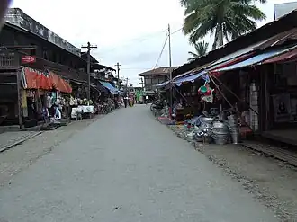 Kalaymyo