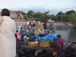 Kalemie.