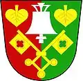 Blason de Kalhov