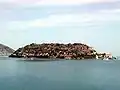 L'ancienne léproserie