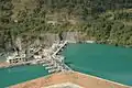 Barrage Kaligandaki A (144&nbsp;MW), 2006.