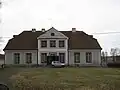 Kallisten, Mazurie