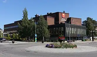 Kalix (commune)