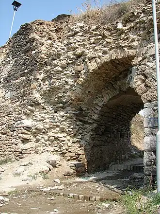 Image illustrative de l’article Forteresse de Prizren