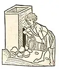 Livre V, chapitre 30. ..... Calx – Oxyde de calcium