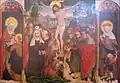 Crucifixion