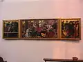 Retable de la Mort de Marie