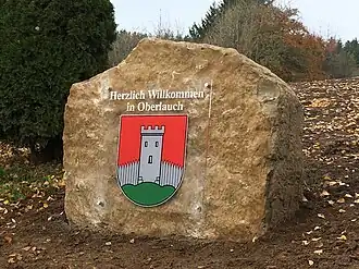 Oberlauch