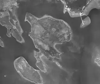 Kallaxön.