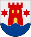 Blason de Kalmar
