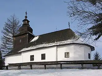 Kalná Roztoka