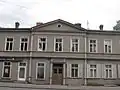 Kalnciema iela 20.