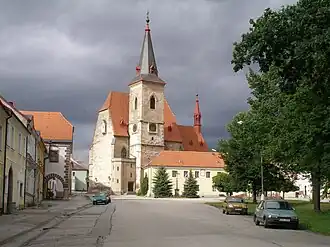 Chvalšiny