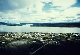 Kaltag