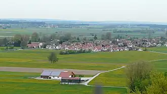 Kaltental