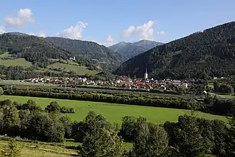 Kalwang