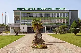 L'université agricole