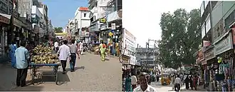 District de Khammam