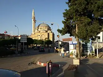 Kaman (Kırşehir)