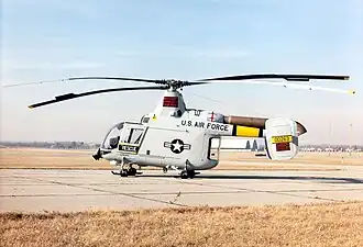 Image illustrative de l’article Kaman HH-43 Huskie
