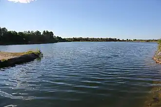 Kamariku