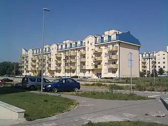 Kamendin (Zemun)