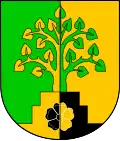 Blason de Kameničná