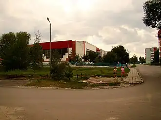 Kamenka