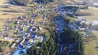Kamenný Malíkov