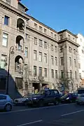 Kamennoostrovsky Prospekt 63