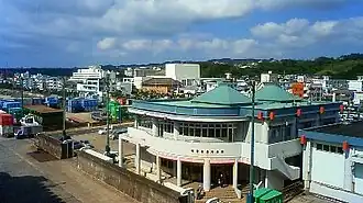 Tokunoshima (Kagoshima)