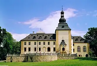 Kamień Śląski