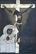 Image du Seigneur Jésus Brzozdowiecki