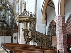 Chaire.