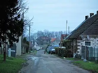 Kamieniec (Poméranie-Occidentale)