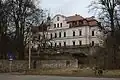 Château de Kamienietz