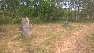 Woskrzenice Małe
