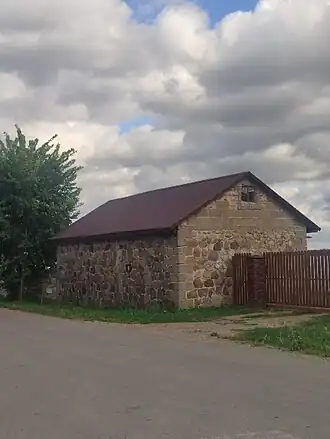 Wygnanów (Mazovie)